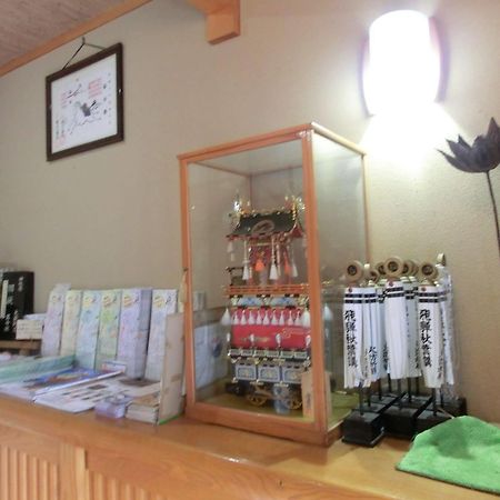 高山 Oyado Iguchi酒店 外观 照片